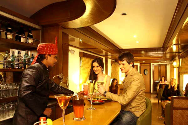 Safari Bar